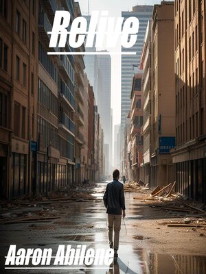 cover image of Relive